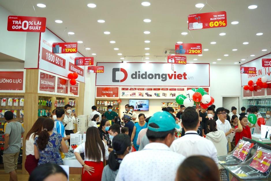 iPhone 14 màu tím thu hút những người làm tài chính - Ảnh 2.