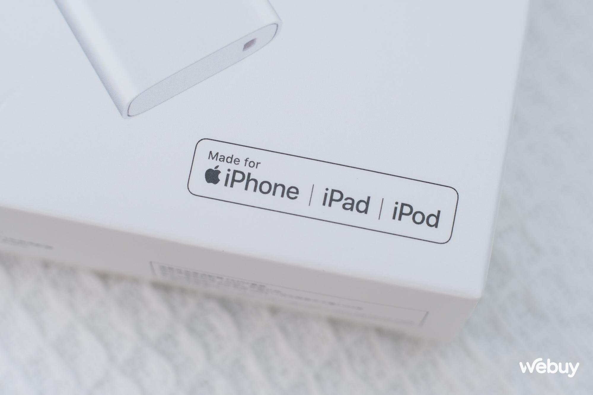 Từng một thời là "ông vua" điện thoại, giờ đây Nokia đi sản xuất sạc cáp cho iPhone - Ảnh 2. Từng một thời là "ông vua" điện thoại, giờ đây Nokia đi sản xuất sạc cáp cho iPhone - Ảnh 2.