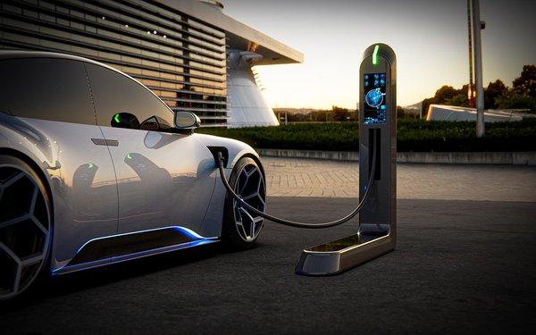 Thị trường xe điện toàn cầu 2022: Trung Quốc và châu Âu trái xu hướng, Tesla mới chỉ dẫn đầu tại Mỹ - Ảnh 1.