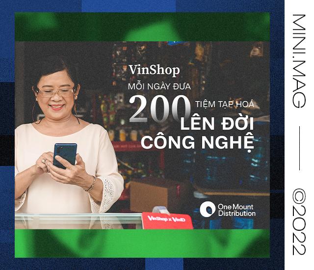 One Mount: Ứng dụng công nghệ để tìm cách tháo gỡ những 'điểm nghẽn' của thị trường - Ảnh 4. One Mount: Ứng dụng công nghệ để tìm cách tháo gỡ những 'điểm nghẽn' của thị trường - Ảnh 4.