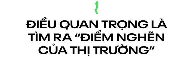 One Mount: Ứng dụng công nghệ để tìm cách tháo gỡ những 'điểm nghẽn' của thị trường - Ảnh 2. One Mount: Ứng dụng công nghệ để tìm cách tháo gỡ những 'điểm nghẽn' của thị trường - Ảnh 2.