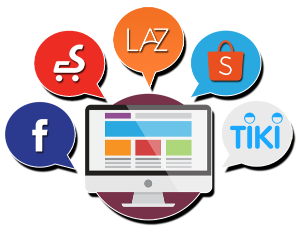 Lãi giả lỗ thực - Bài toán của hàng ngàn shop kinh doanh online được Salework xử lý - Ảnh 1.
