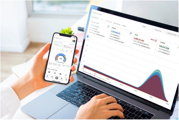 Lãi giả lỗ thực - Bài toán của hàng ngàn shop kinh doanh online được Salework xử lý - Ảnh 2.