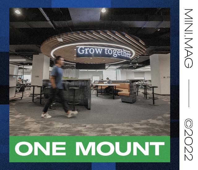 One Mount: Ứng dụng công nghệ để tìm cách tháo gỡ những 'điểm nghẽn' của thị trường - Ảnh 10. One Mount: Ứng dụng công nghệ để tìm cách tháo gỡ những 'điểm nghẽn' của thị trường - Ảnh 10.