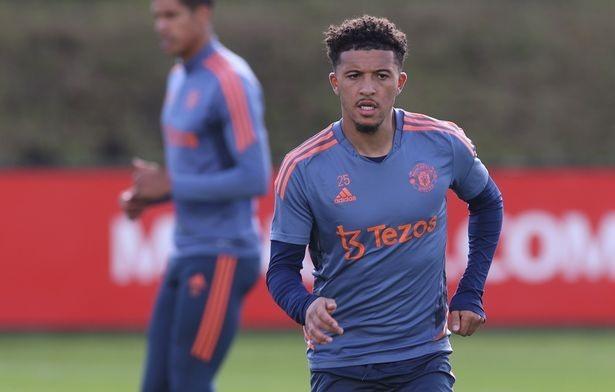 Dàn sao Manchester United sẵn sàng quay trở lại luyện tạp. Ảnh