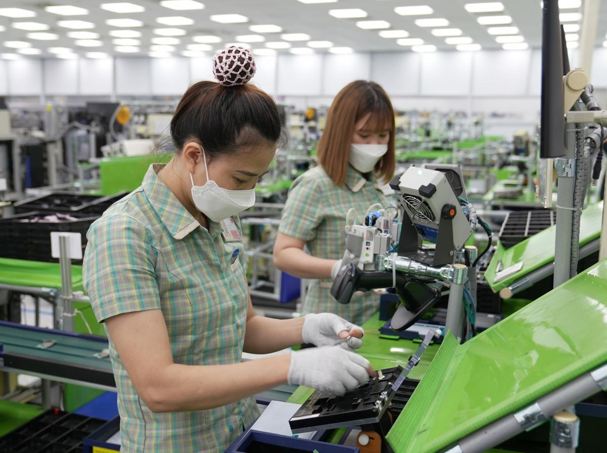 viet nam thu hut gan 18,75 ty usd von fdi trong 9 thang hinh anh 1