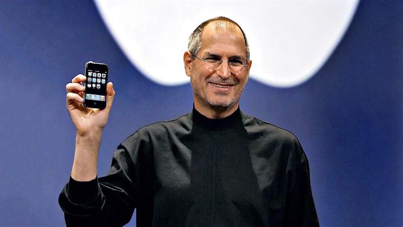 Chiến thuật kinh doanh đại tài của Apple: Bán ‘nỗi sợ’ dưới vỏ bọc của ‘sự đổi mới’ - Ảnh 1.