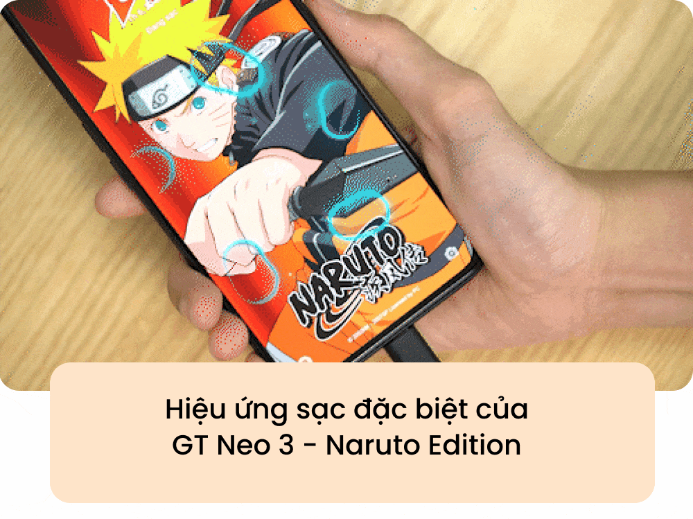Đây là chiếc smartphone mà fan Naruto sẽ 'mê lên mê xuống' - Ảnh 11. Đây là chiếc smartphone mà fan Naruto sẽ 'mê lên mê xuống' - Ảnh 11.