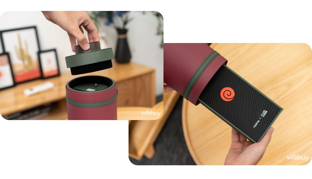 Đây là chiếc smartphone mà fan Naruto sẽ 'mê lên mê xuống' - Ảnh 5. Đây là chiếc smartphone mà fan Naruto sẽ 'mê lên mê xuống' - Ảnh 5.