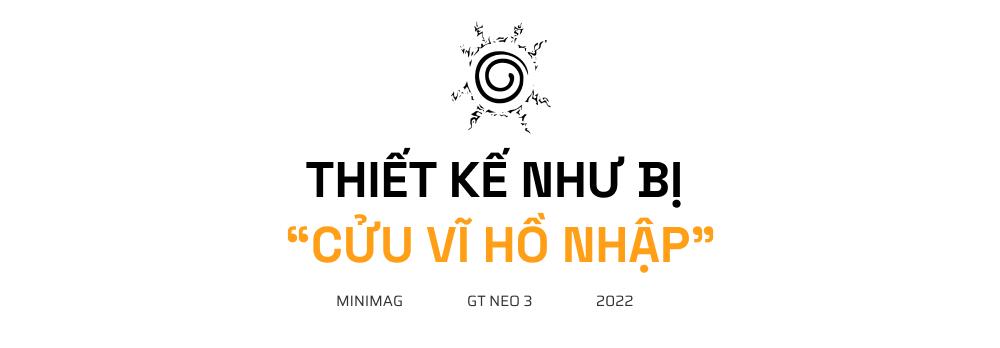 Đây là chiếc smartphone mà fan Naruto sẽ 'mê lên mê xuống' - Ảnh 2. Đây là chiếc smartphone mà fan Naruto sẽ 'mê lên mê xuống' - Ảnh 2.