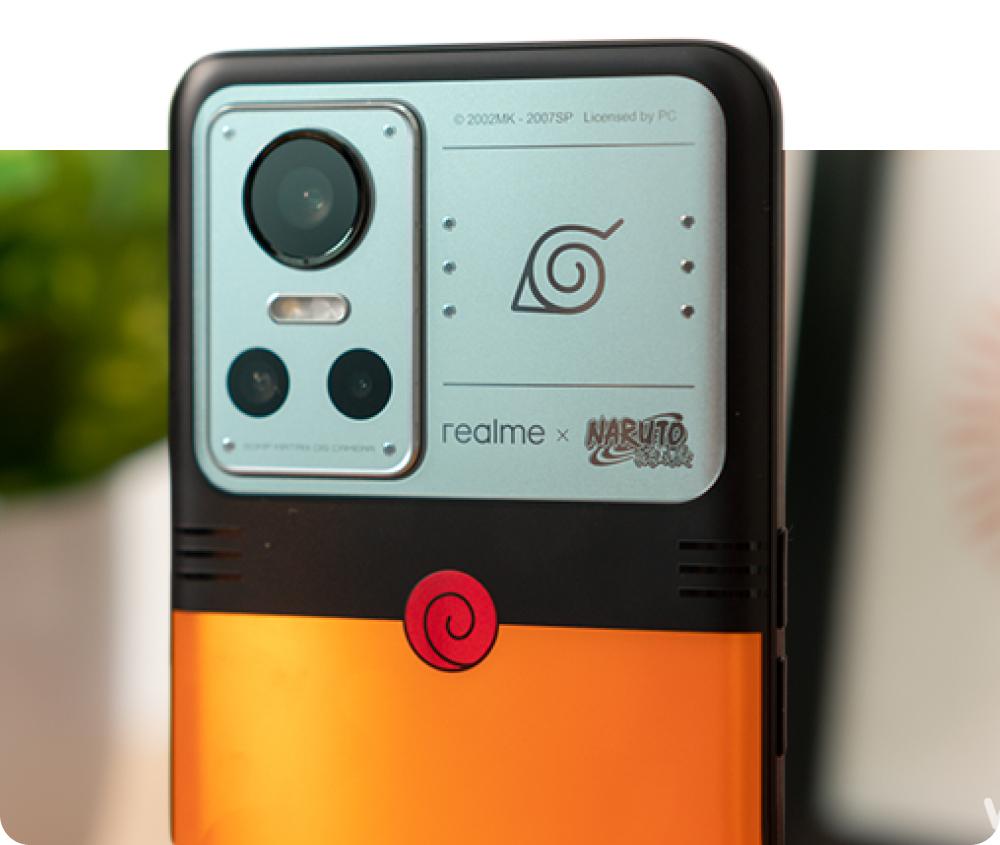 Đây là chiếc smartphone mà fan Naruto sẽ 'mê lên mê xuống' - Ảnh 10. Đây là chiếc smartphone mà fan Naruto sẽ 'mê lên mê xuống' - Ảnh 10.