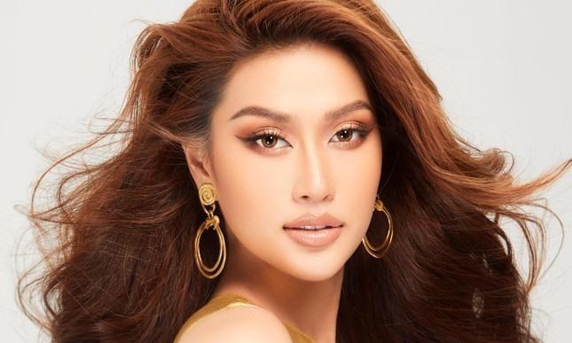 Tối 25.10, Đoàn Thiên Ân - đại diện Việt Nam sẽ bước vào đêm Miss Grand International 2022. Cùng nhìn lại loạt thành tích của nàng hậu cho thấy cô hoàn toàn có khả năng tiến sâu ở đêm thi quyết định.