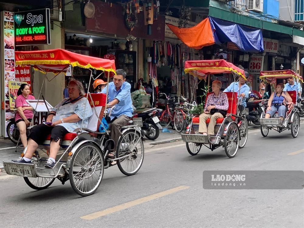 Duy trì phục vụ tốt khách du lịch từ thị trường nội địa