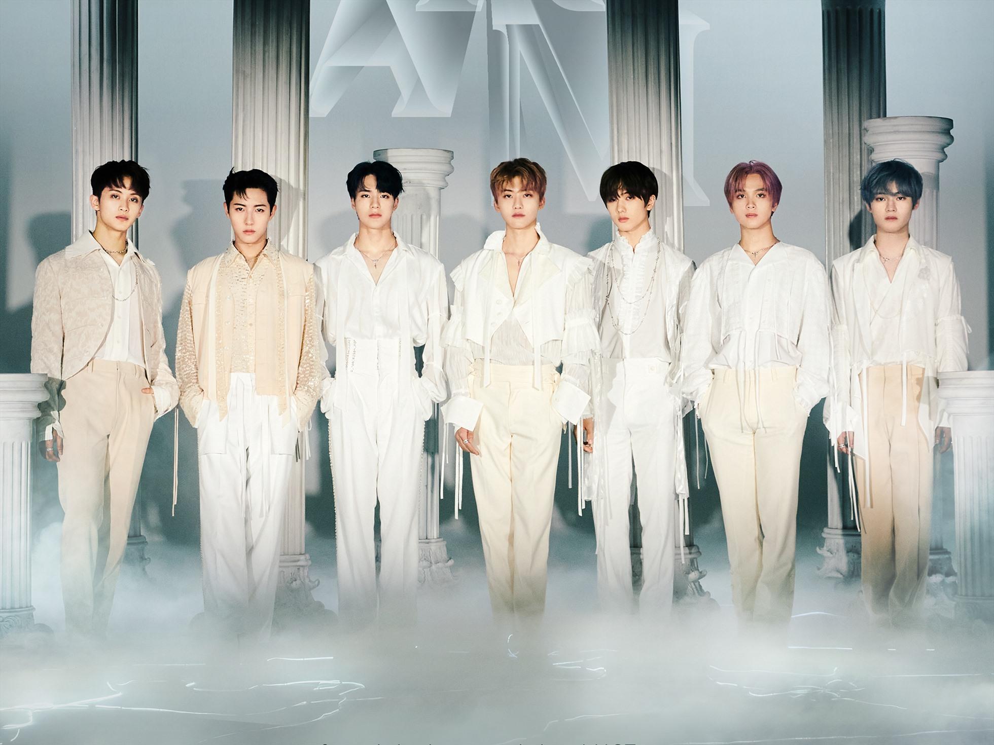 Sau Blackpink, BTS, đến lượt NCT DREAM tung phim điện ảnh về sự nghiệp