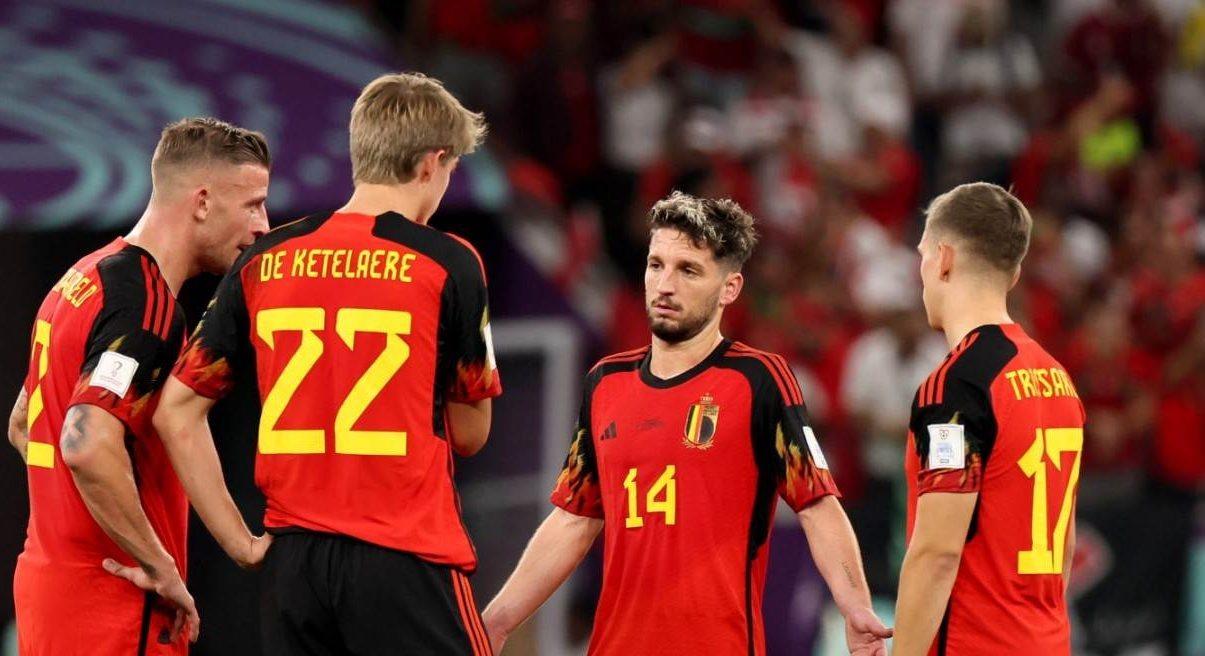 World Cup 2022: Những kịch bản khó lường