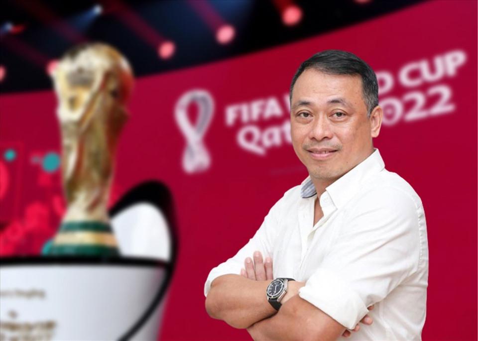BLV Quang Tùng nhận định bảng G và H tại World Cup 2022