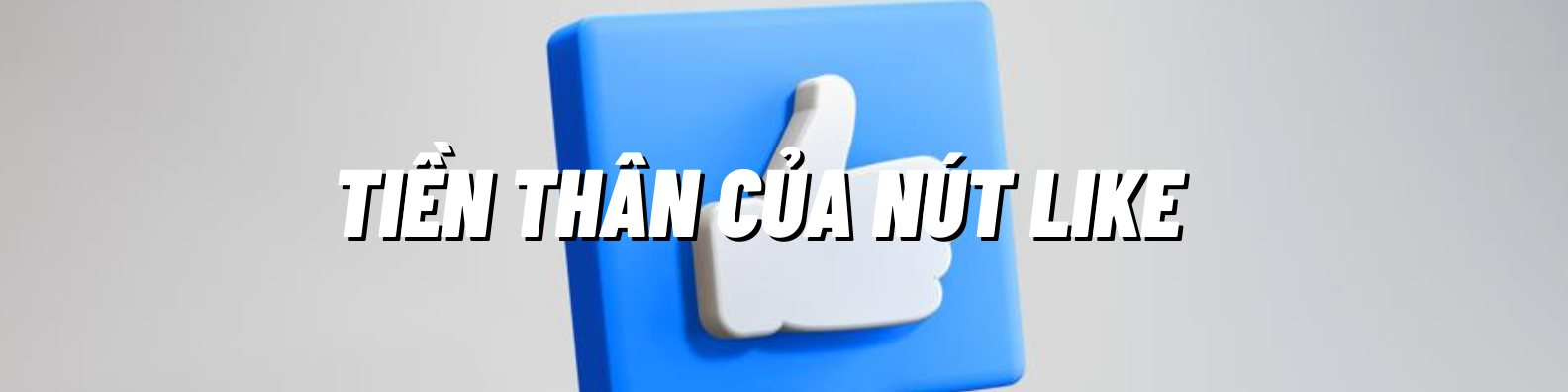 Sự ra đời của nút like: Từ bị Mark Zuckerberg chê đến nút bấm ‘quyền lực’ tạo nên xu hướng toàn cầu - Ảnh 1. Sự ra đời của nút like: Từ bị Mark Zuckerberg chê đến nút bấm ‘quyền lực’ tạo nên xu hướng toàn cầu - Ảnh 1.