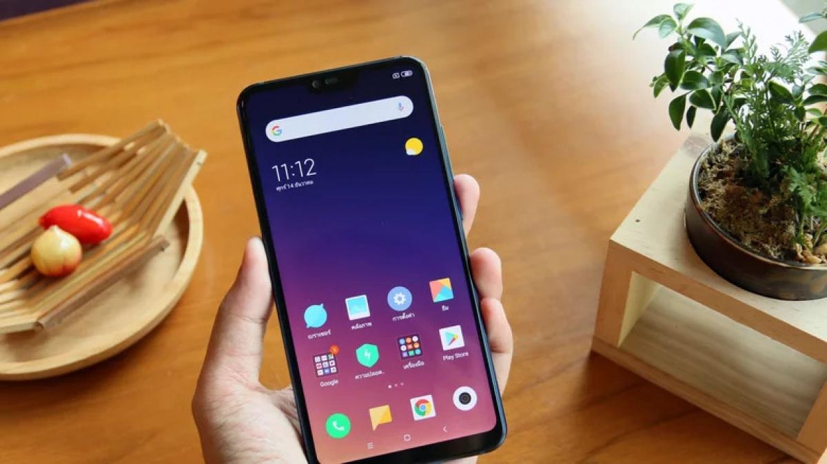 Top 5 chiếc điện thoại Xiaomi cho trải nghiệm tốt nhất và tệ nhất - Ảnh 8. Top 5 chiếc điện thoại Xiaomi cho trải nghiệm tốt nhất và tệ nhất - Ảnh 8.