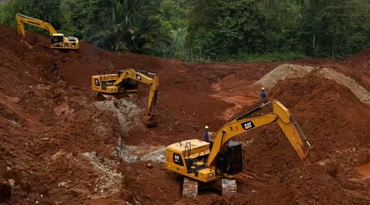 Ai cũng nghĩ là Trung Quốc nhưng đây mới là quốc gia nắm giữ chìa khóa trong cuộc đua pin xe điện - Ước tính cung cấp 60% pin xe điện trên toàn cầu - Ảnh 2. Ai cũng nghĩ là Trung Quốc nhưng đây mới là quốc gia nắm giữ chìa khóa trong cuộc đua pin xe điện - Ước tính cung cấp 60% pin xe điện trên toàn cầu - Ảnh 2.