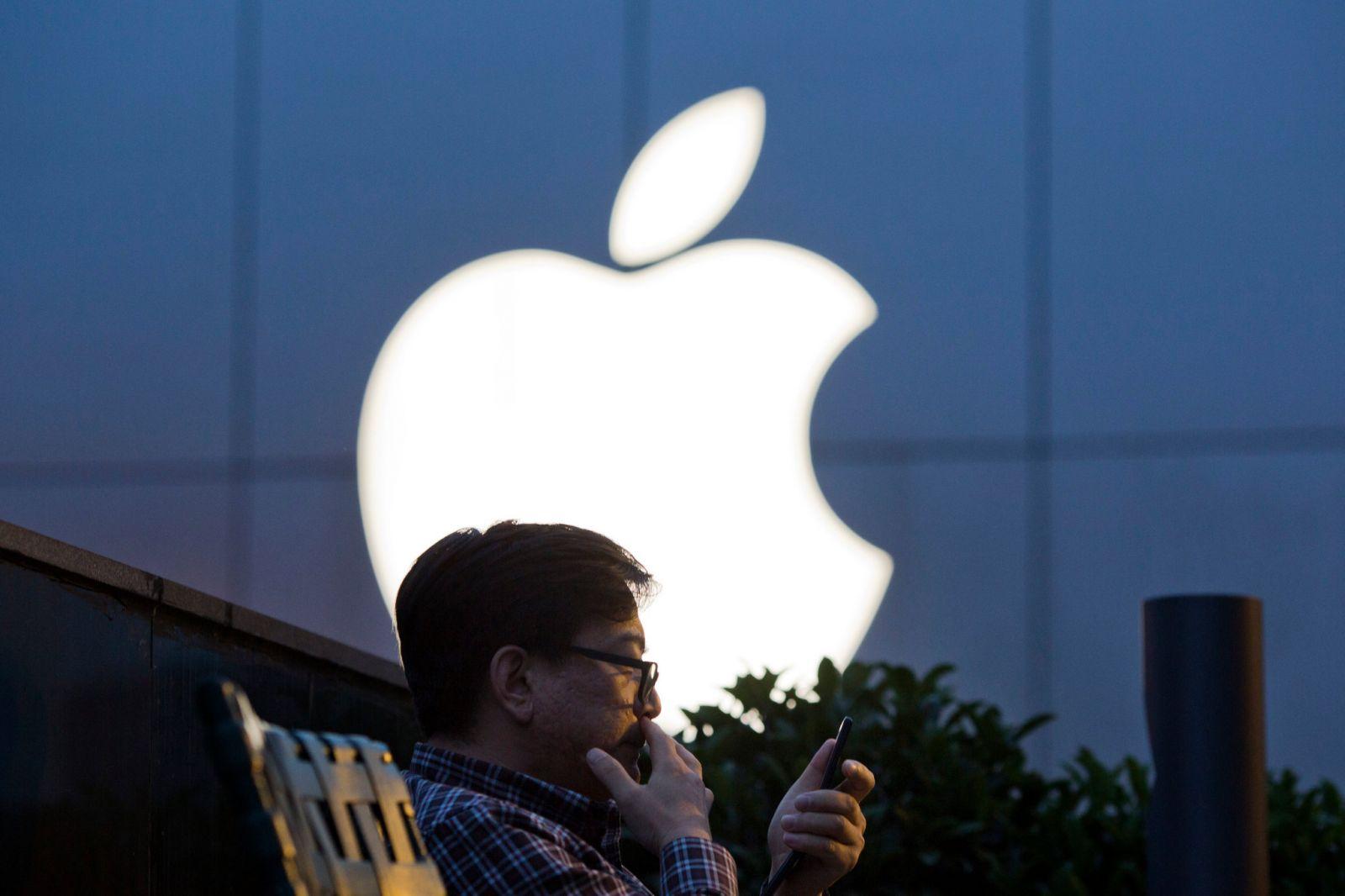 Động thái mới của Apple? - Ảnh 2. Động thái mới của Apple? - Ảnh 2.