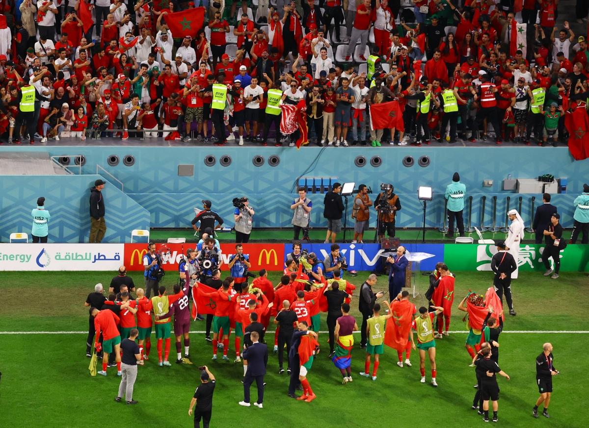 morocco tro thanh bat ngo lon nhat tai world cup 2022 hinh anh 15