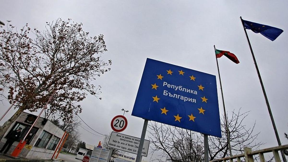 Ao phan doi romania va bulgaria gia nhap schengen hinh anh 1