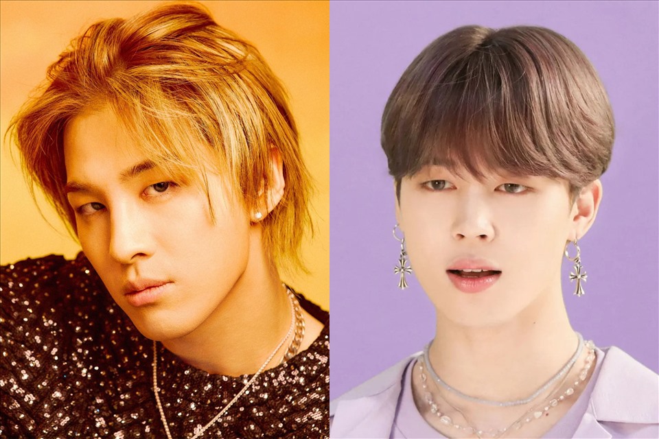 Báo Hàn đưa tin Taeyang (Big Bang) sẽ hợp tác âm nhạc với Jimin (BTS)