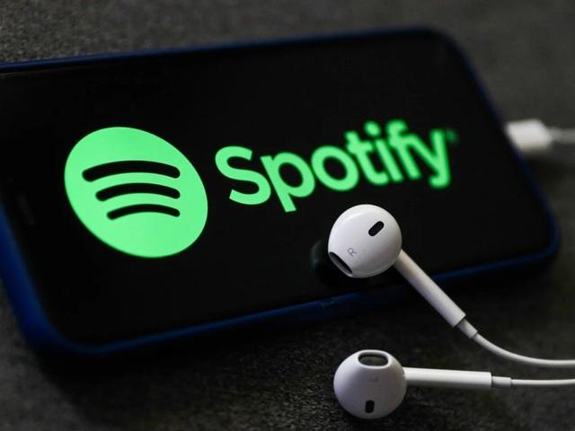Vì sao Spotify vẫn là nền tảng phát nhạc trực tuyến số 1? - Ảnh 1.
