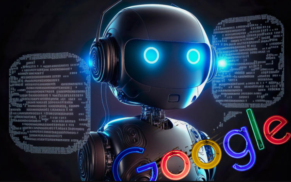 ChatGPT đỗ bài thi tuyển lập trình viên L3 của Google nhưng vẫn "khiêm tốn": Tôi không thay thế được con người! - Ảnh 1.