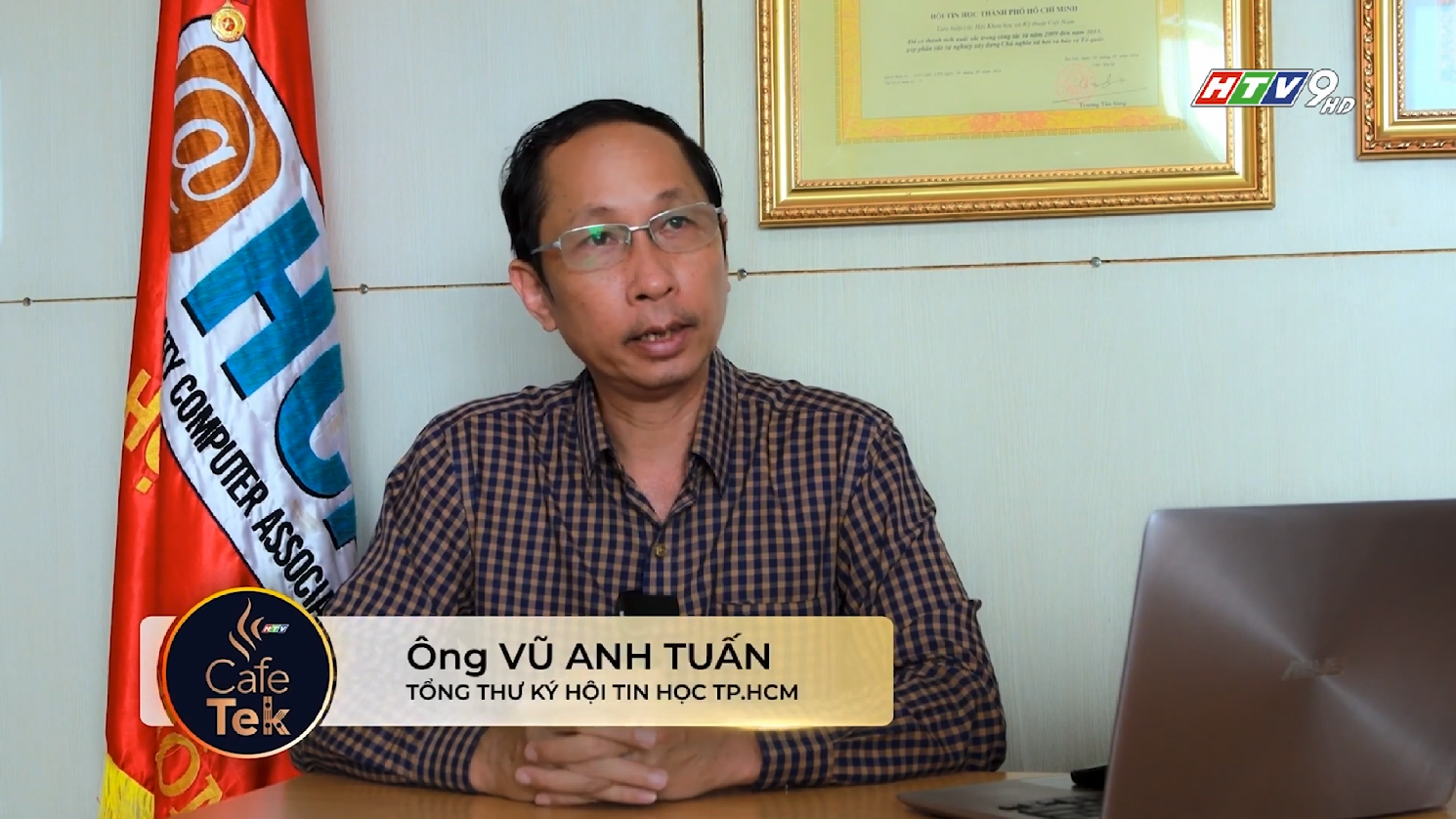Lần đầu tiên, một phóng sự do ChatGPT viết kịch bản được phát sóng trên truyền hình Việt Nam - Ảnh 6. Lần đầu tiên, một phóng sự do ChatGPT viết kịch bản được phát sóng trên truyền hình Việt Nam - Ảnh 6.