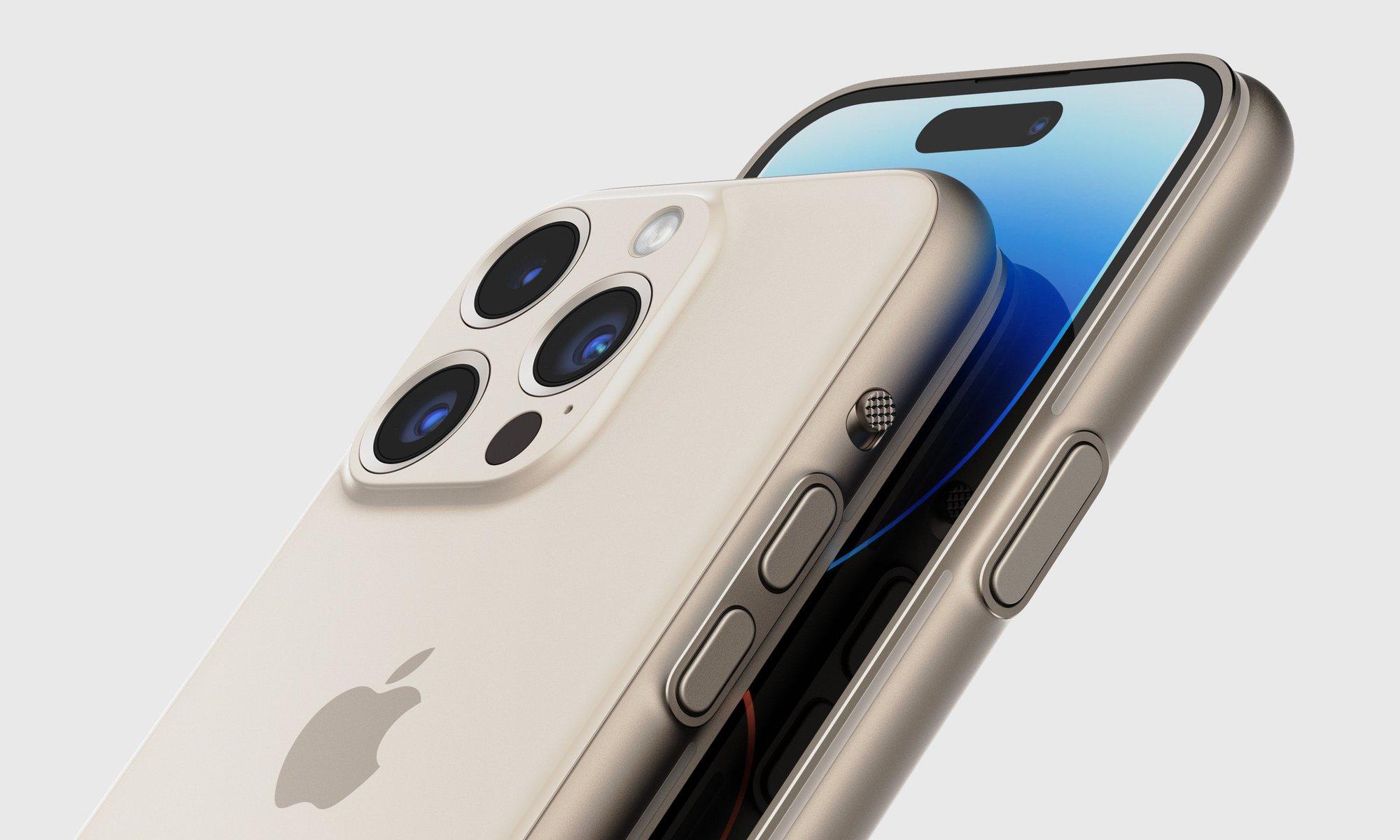Apple ra mắt iPhone “Ultra” có thể là tin xấu đối với người dùng smartphone Android - Ảnh 1. Apple ra mắt iPhone “Ultra” có thể là tin xấu đối với người dùng smartphone Android - Ảnh 1.