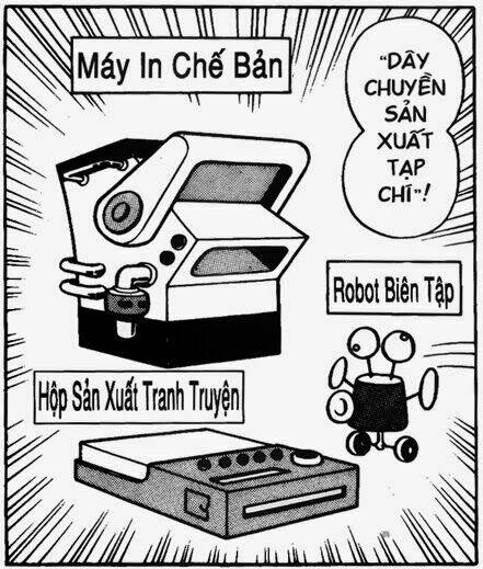 Tác giả Doraemon đã tiên đoán sự xuất hiện của ChatGPT từ thập niên 70, và bảo bối đó không phải lời tiên tri ứng nghiệm duy nhất - Ảnh 4. Tác giả Doraemon đã tiên đoán sự xuất hiện của ChatGPT từ thập niên 70, và bảo bối đó không phải lời tiên tri ứng nghiệm duy nhất - Ảnh 4.