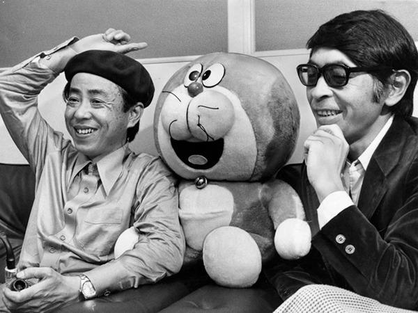 Tác giả Doraemon đã tiên đoán sự xuất hiện của ChatGPT từ thập niên 70, và bảo bối đó không phải lời tiên tri ứng nghiệm duy nhất - Ảnh 1. Tác giả Doraemon đã tiên đoán sự xuất hiện của ChatGPT từ thập niên 70, và bảo bối đó không phải lời tiên tri ứng nghiệm duy nhất - Ảnh 1.