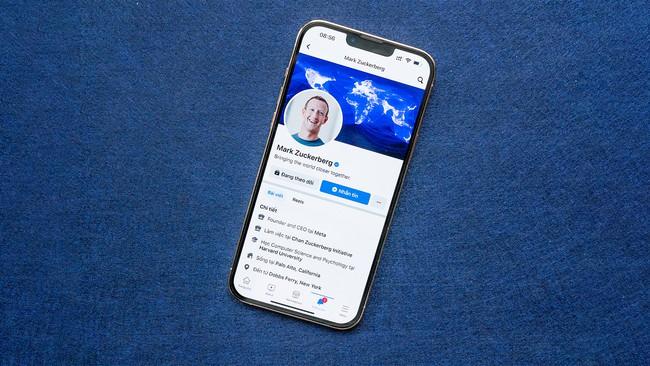 Facebook bán tích xanh giá 285.000 đồng/tháng, giới trẻ có bỏ tiền mua? - Ảnh 3. Facebook bán tích xanh giá 285.000 đồng/tháng, giới trẻ có bỏ tiền mua? - Ảnh 3.