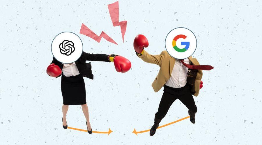 Lo sợ về bong bóng AI: Bị cường điệu quá mức, startup mọc lên như nấm, nguy cơ thành quả bom xịt giống hệt Web3, vũ trụ ảo - Ảnh 1. Lo sợ về bong bóng AI: Bị cường điệu quá mức, startup mọc lên như nấm, nguy cơ thành quả bom xịt giống hệt Web3, vũ trụ ảo - Ảnh 1.