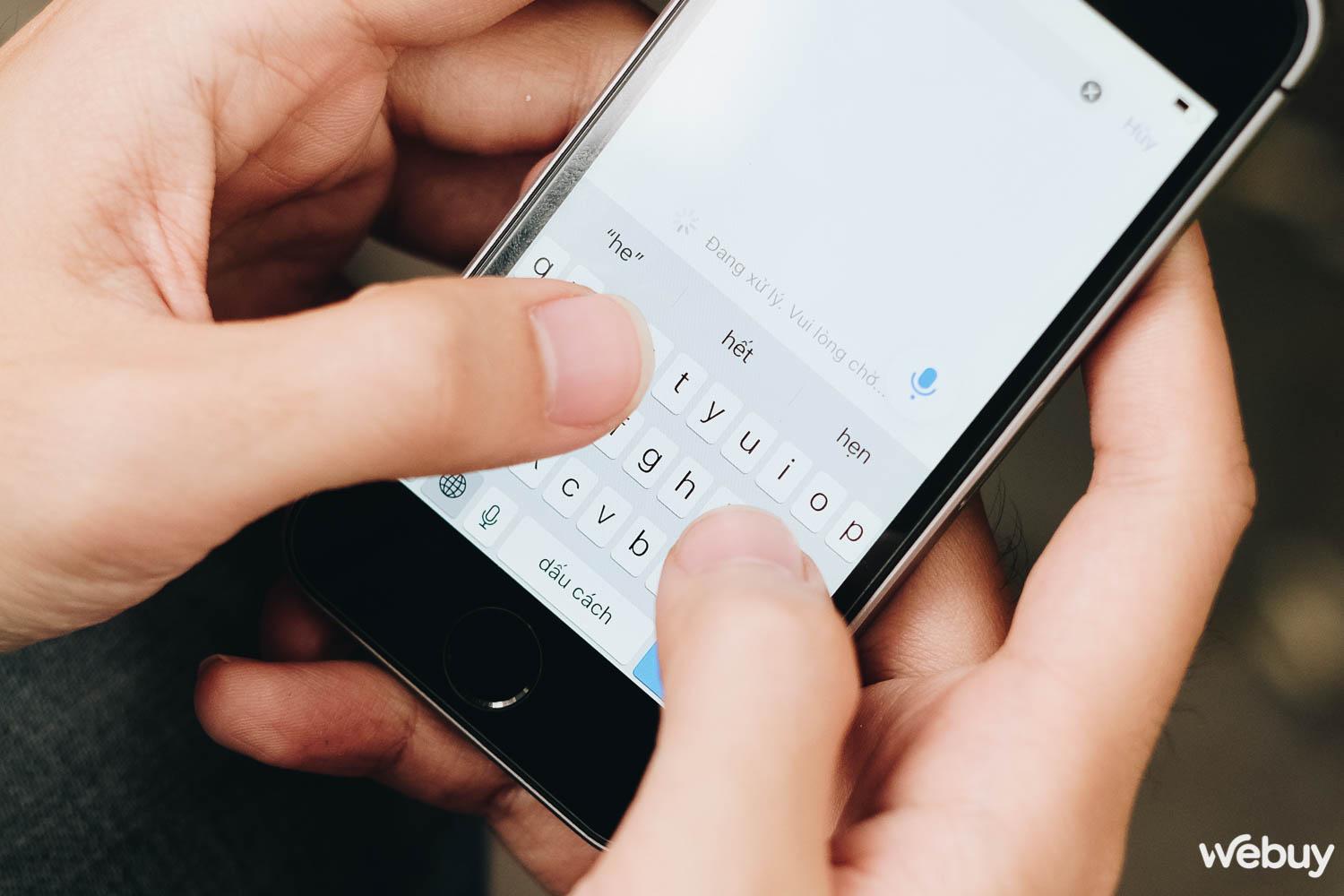 Đây là mẫu iPhone hoàn hảo để làm máy phụ, giá chỉ hơn 1 triệu đồng - Ảnh 9. Đây là mẫu iPhone hoàn hảo để làm máy phụ, giá chỉ hơn 1 triệu đồng - Ảnh 9.