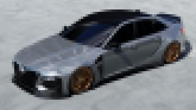 Designer 9X dựng ý tưởng đèn VinFast kiêm màn hình khủng độc lạ - Ảnh 8. Designer 9X dựng ý tưởng đèn VinFast kiêm màn hình khủng độc lạ - Ảnh 8.