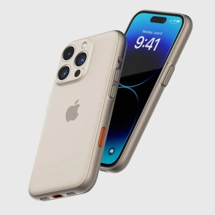 Mong chờ gì từ iPhone 16 Ultra dự kiến ra mắt vào năm sau? - Ảnh 2. Mong chờ gì từ iPhone 16 Ultra dự kiến ra mắt vào năm sau? - Ảnh 2.