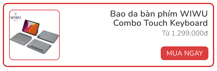 5 kiểu phụ kiện để iPad Pro trở nên “Pro” hơn - Ảnh 8. 5 kiểu phụ kiện để iPad Pro trở nên “Pro” hơn - Ảnh 8.