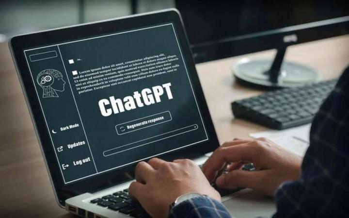 ChatGPT có khiến lượng lớn nhân sự bị đào thải? - Ảnh 1. ChatGPT có khiến lượng lớn nhân sự bị đào thải? - Ảnh 1.