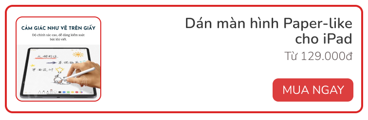 5 kiểu phụ kiện để iPad Pro trở nên “Pro” hơn - Ảnh 6. 5 kiểu phụ kiện để iPad Pro trở nên “Pro” hơn - Ảnh 6.
