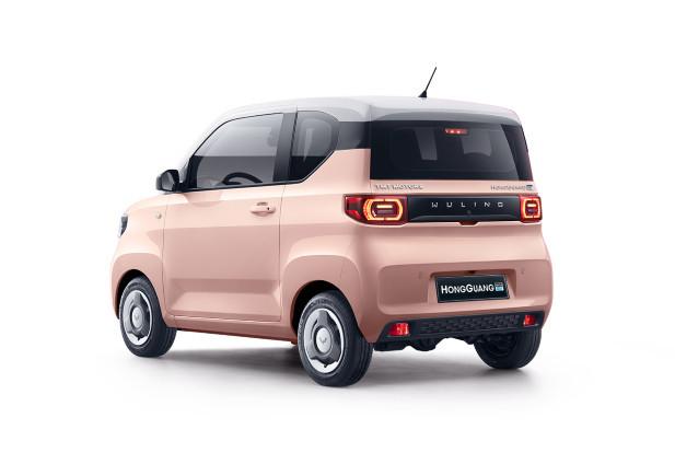 Cơ hội nào cho Wuling HongGuang MiniEV giá rẻ hơn xe hạng A tại Việt Nam? - Ảnh 1. Cơ hội nào cho Wuling HongGuang MiniEV giá rẻ hơn xe hạng A tại Việt Nam? - Ảnh 1.