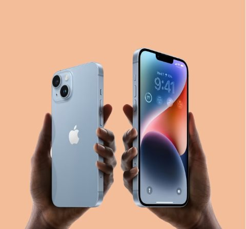 "Thao túng tâm lý” như Apple: ẵm trọn thị phần tại sân nhà, GenZ lo sợ bị tẩy chay nếu không dùng Táo khuyết - Ảnh 2.