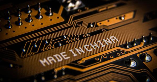 Chỉ tiền thôi chưa đủ để Trung Quốc thoát khỏi các hạn chế của Mỹ trong lĩnh vực chip - Ảnh 1.