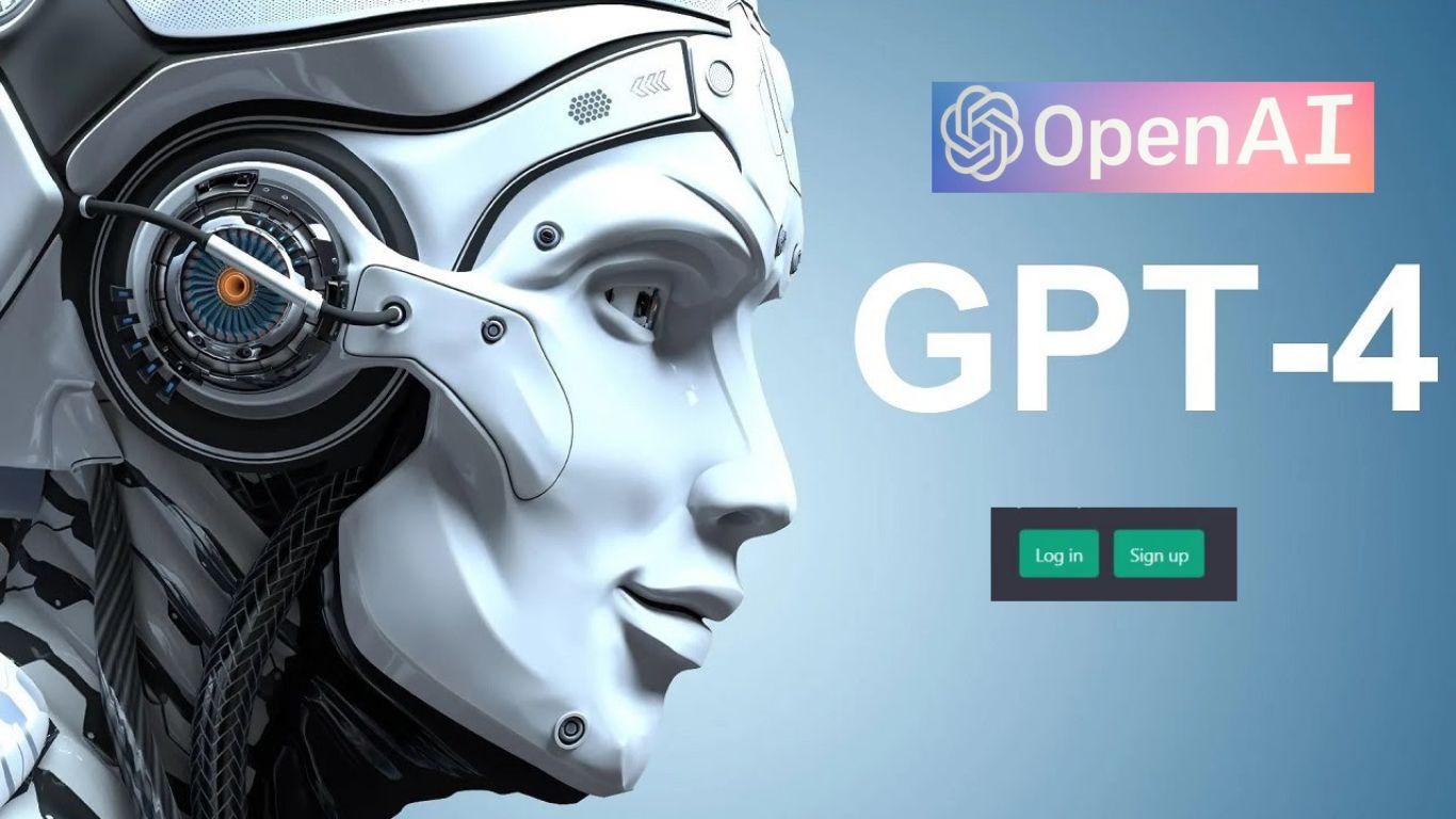 OpenAI công bố GPT-4, công cụ trí tuệ nhân tạo mạnh hơn ChatGPT về mọi mặt - Ảnh 4. OpenAI công bố GPT-4, công cụ trí tuệ nhân tạo mạnh hơn ChatGPT về mọi mặt - Ảnh 4.