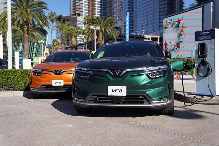 Chiêu giảm giá xe điện của Tesla bắt đầu phản tác dụng, các hãng xe chạy theo cẩn thận nhận 'trái đắng' - Ảnh 3.
