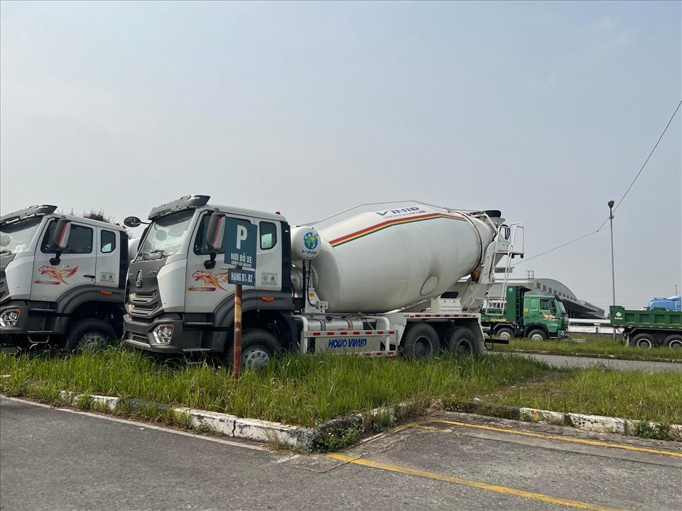 Khu đất rộng hơn