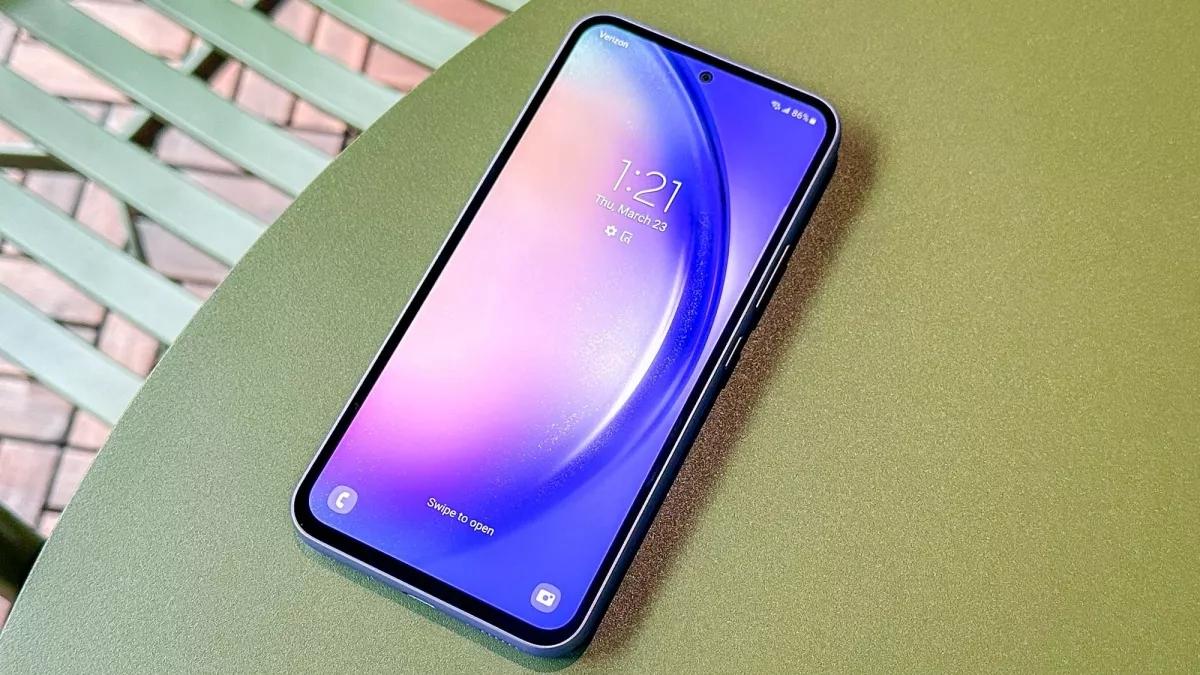 Lộ diện smartphone giá rẻ tốt nhất năm 2023 - Ảnh 5.