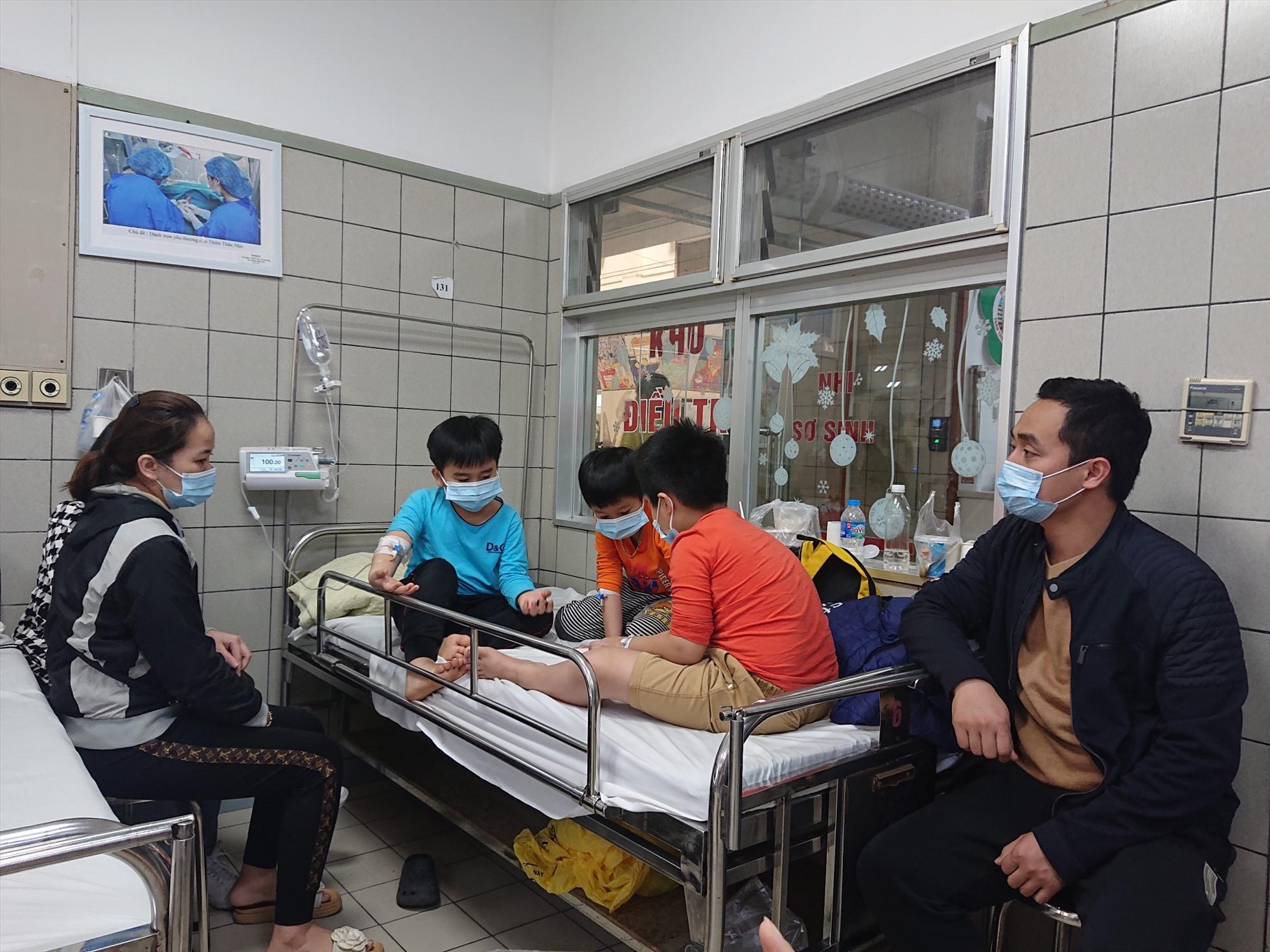 Cần trang bị tốt kĩ năng nhận diện thực phẩm an toàn cho học sinh