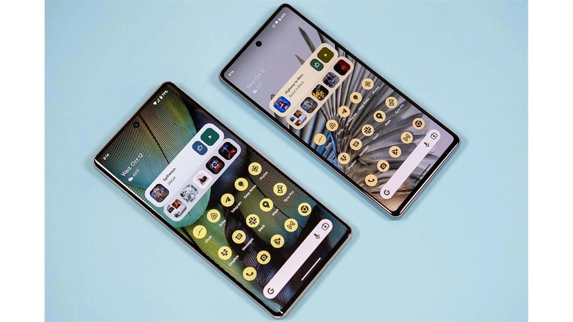 Đây là chiếc điện thoại được đánh giá là "sát thủ" của cả iPhone 14 và Galaxy S23 nhưng lại rất ít người biết đến! - Ảnh 1.